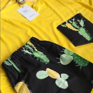 Brand New Hand Made cotton pajama!